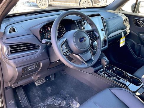 New 2026 Subaru Forester Limited image 10