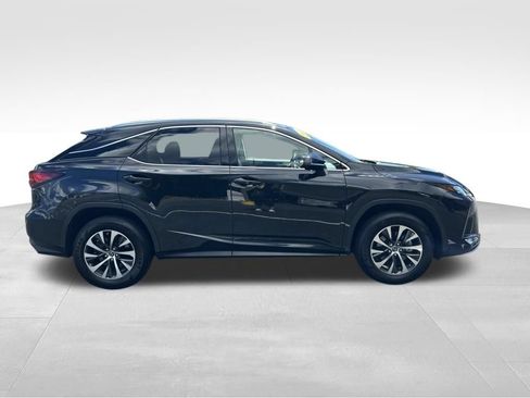 Used 2022 Lexus RX 350 AWD w/ Premium Package image 6