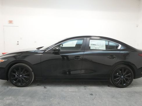 New 2026 MAZDA MAZDA3 s Sport image 4