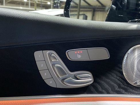 Certified 2023 Mercedes-Benz E 450 4MATIC All-Terrain Wagon image 10