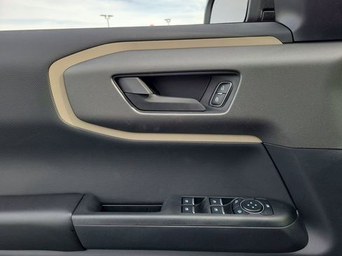 New 2025 Ford Bronco Sport Big Bend image 18