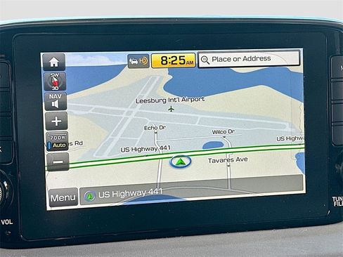 Used 2019 Hyundai Santa Fe FWD image 13