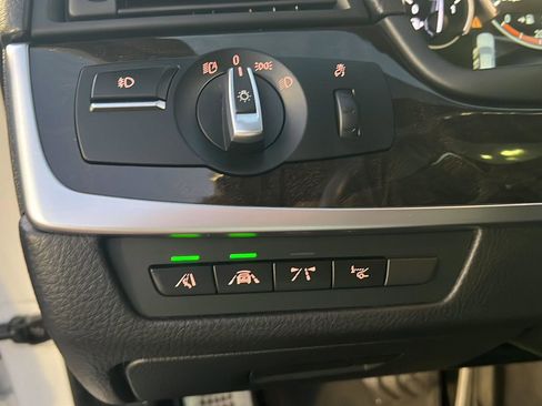 Used 2016 BMW 535i Sedan image 19