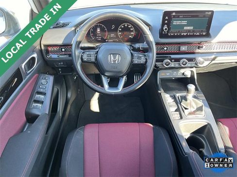 Used 2024 Honda Civic Si image 12