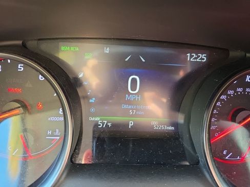 Used 2023 Toyota Camry XSE image 27