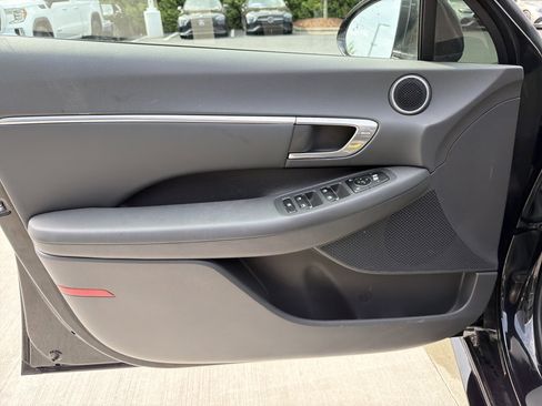 Used 2020 Hyundai Sonata SEL Plus FWD image 14