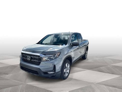 New 2026 Honda Ridgeline RTL image 4