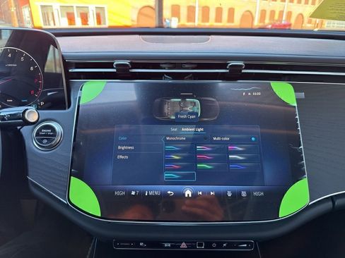 New 2026 Mercedes-Benz E 350 4MATIC Sedan image 33