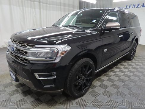Used 2024 Ford Expedition Max King Ranch image 6