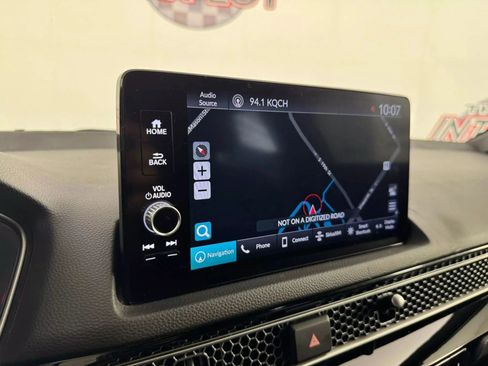 Used 2023 Honda Civic Sport Touring image 19