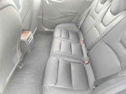 Used 2021 Tesla Model S Long Range image 20