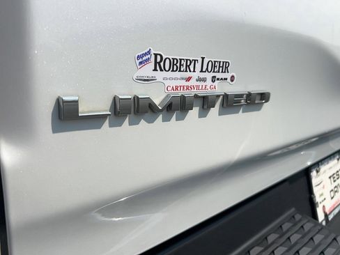 Used 2021 RAM 1500 Limited image 12