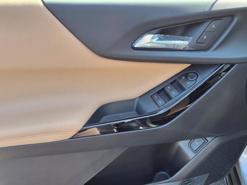 New 2026 Chevrolet Equinox ACTIV w/ Safety and Technology Package image 10