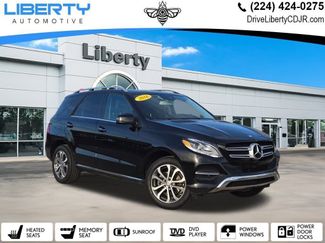 Used 2016 Mercedes-Benz GLE 350 4MATIC video 1