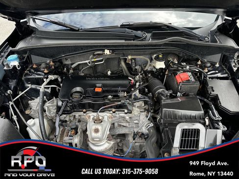 Used 2023 Honda HR-V Sport image 11