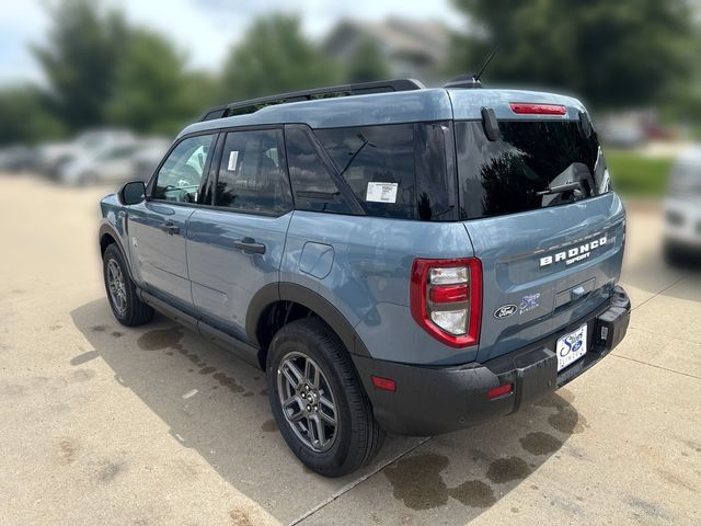 New 2026 Ford Bronco Sport Big Bend w/ Convenience Package AWD/4WD image 9