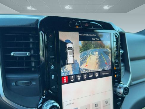 New 2026 RAM 1500 Lone Star image 20