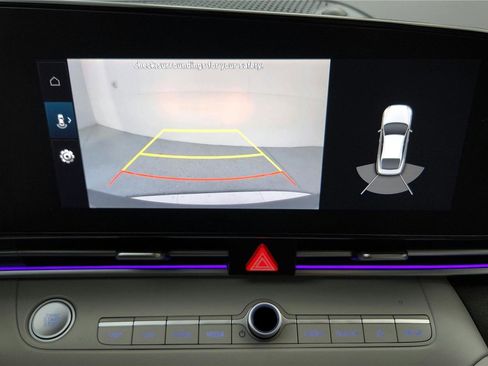 Used 2022 Hyundai Elantra Limited image 43