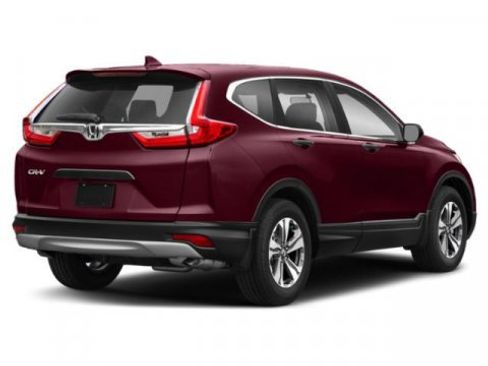 Used 2019 Honda CR-V LX image 2