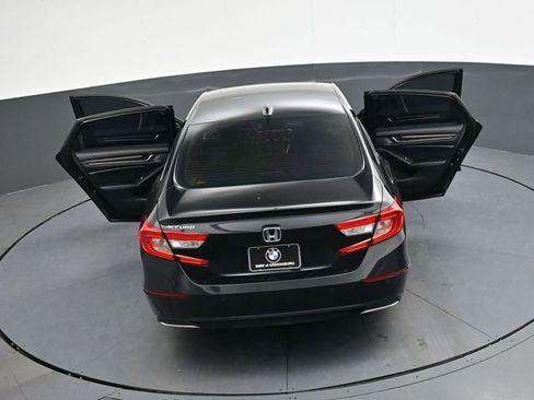 Used 2021 Honda Accord EX-L image 41