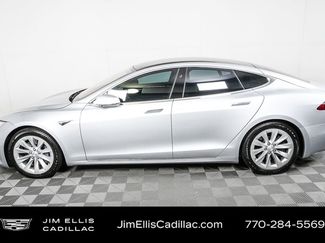 Used 2018 Tesla Model S 75D video 2