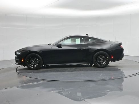 New 2026 Ford Mustang Coupe w/ Mustang Nite Pony Package image 23