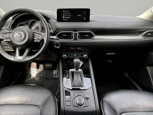 Used 2024 MAZDA CX-5 AWD 2.5 S w/ Select Package image 7