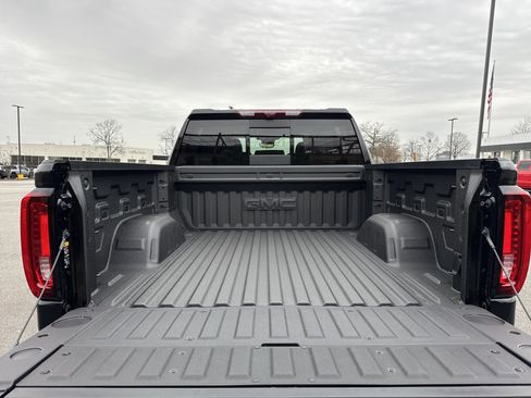 New 2026 GMC Sierra 1500 Denali image 33