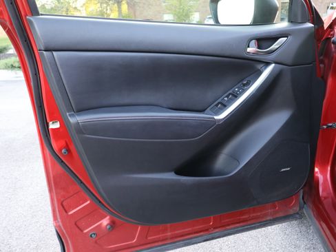 Used 2014 MAZDA CX-5 Grand Touring AWD/4WD image 20