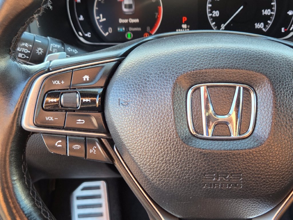 Used 2018 Honda Accord Sport image 25