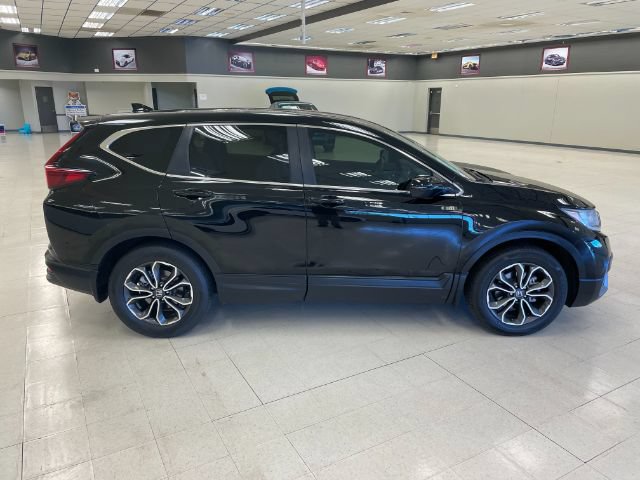 Used 2020 Honda CR-V EX image 4