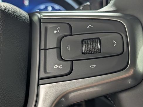 New 2026 Chevrolet Silverado 1500 LT AWD/4WD image 20