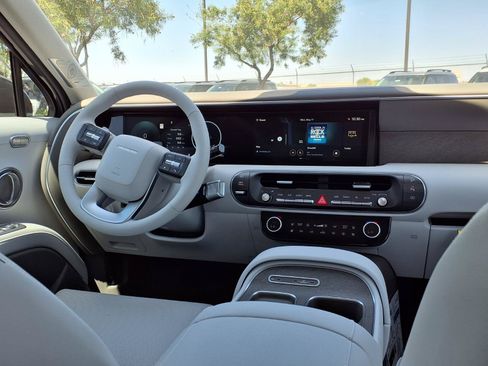 New 2026 Hyundai Palisade Limited AWD/4WD image 10