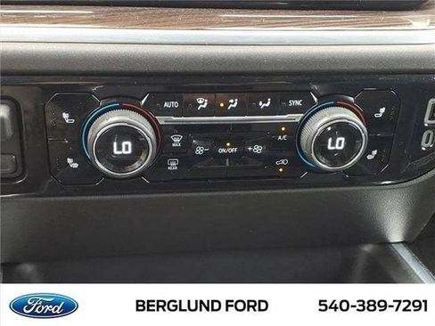 Used 2025 Chevrolet Silverado 2500 LT w/ Trail Boss Package AWD/4WD image 35