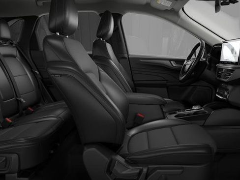 New 2026 Ford Escape SE FWD image 29