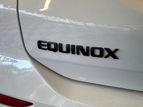 Used 2024 Chevrolet Equinox RS image 13