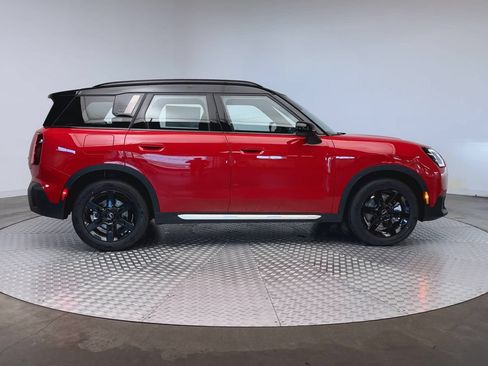 New 2027 MINI Cooper Countryman S AWD/4WD image 9