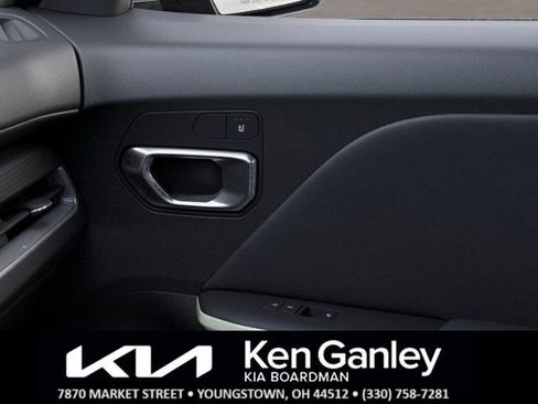 New 2026 Kia K4 GT-Line image 25