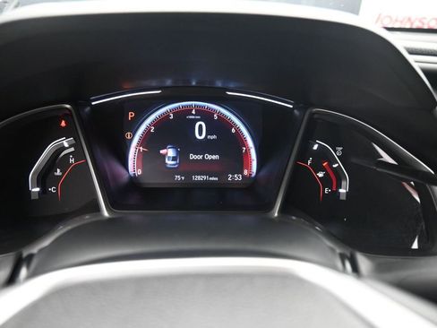 Used 2019 Honda Civic Sport image 18