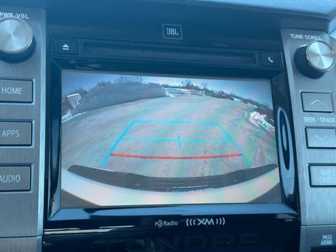 Used 2019 Toyota Tundra Limited image 29