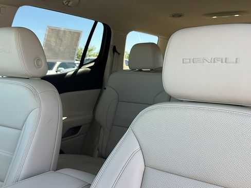 Certified 2023 GMC Acadia Denali AWD/4WD image 21