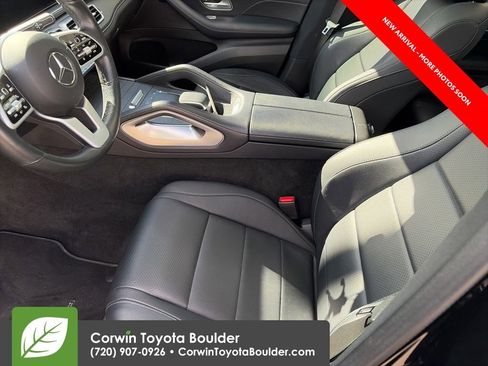 Used 2020 Mercedes-Benz GLE 450 4MATIC image 10