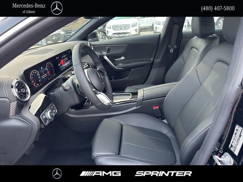 New 2026 Mercedes-Benz CLA 250 image 8