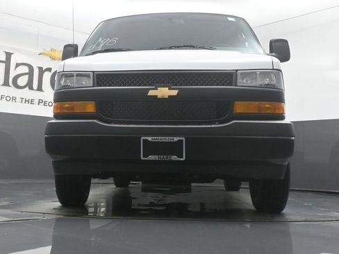 New 2026 Chevrolet Express 2500 image 35