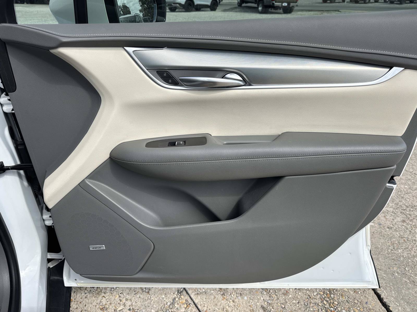 Used 2021 Cadillac XT5 Premium Luxury FWD image 14