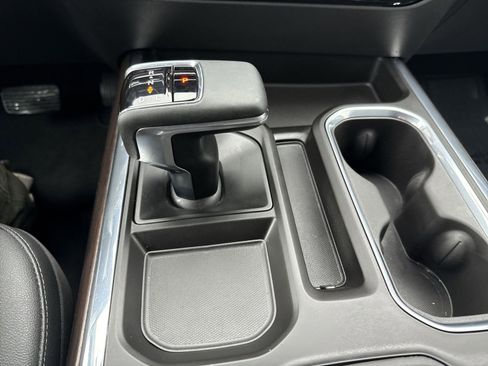 Used 2023 GMC Sierra 1500 SLT w/ SLT Premium Plus Package image 18