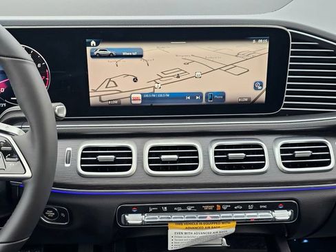 New 2026 Mercedes-Benz GLE 350 4MATIC image 34