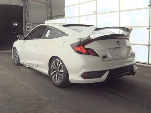 Used 2020 Honda Civic LX image 11