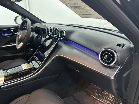 Used 2026 Mercedes-Benz C 300 Sedan image 26