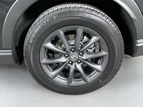 New 2026 Honda CR-V EX-L image 28